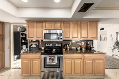 18003 N 134th Drive, Sun City West, AZ 85375 - Photo 17