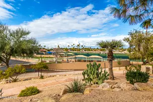 18003 N 134th Dr, Sun City West, AZ 85375 - Photo 49