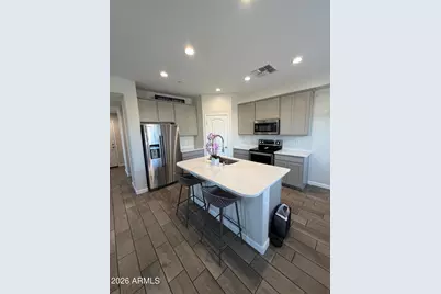 1255 N Arizona Avenue #1068, Chandler, AZ 85225 - Photo 5