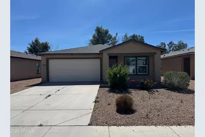 227 W Douglas Avenue, Coolidge, AZ 85128 - Photo 1