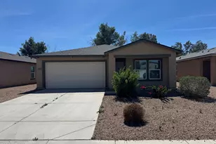 227 W Douglas Ave, Coolidge, AZ 85128 - Photo 1