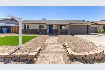 4013 W Yucca Street, Phoenix, AZ 85029 - Photo 1