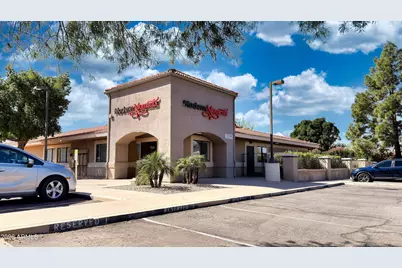 3335 E Baseline Road, Gilbert, AZ 85234 - Photo 1