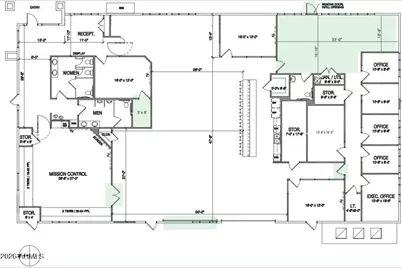 3335 E Baseline Road, Gilbert, AZ 85234 - Photo 11