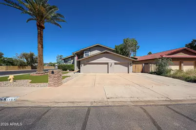 1462 W Lindner Avenue, Mesa, AZ 85202 - Photo 1