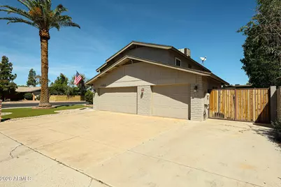 1462 W Lindner Avenue, Mesa, AZ 85202 - Photo 3