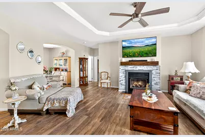 1285 W Kings Court, Paulden, AZ 86334 - Photo 15