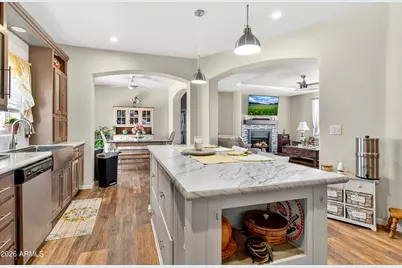 1285 W Kings Court, Paulden, AZ 86334 - Photo 17