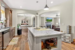 1285 W Kings Ct, Paulden, AZ 86334 - Photo 17