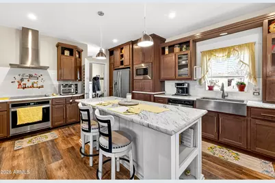 1285 W Kings Court, Paulden, AZ 86334 - Photo 19