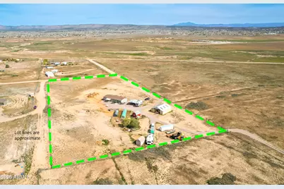 1285 W Kings Court, Paulden, AZ 86334 - Photo 5