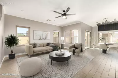 1105 E Parkview Court, Gilbert, AZ 85295 - Photo 7