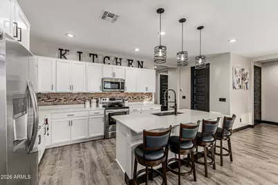 21157 E Estrella Road, Queen Creek, AZ 85142 - Photo 9