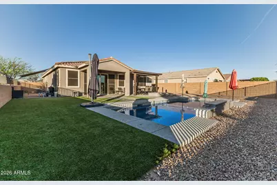 21157 E Estrella Road, Queen Creek, AZ 85142 - Photo 31