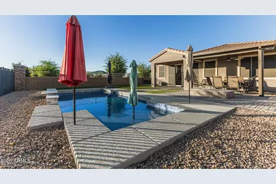 21157 E Estrella Road, Queen Creek, AZ 85142 - Photo 5