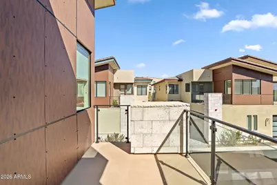 1 Easy Street #Unit 15, Carefree, AZ 85377 - Photo 17