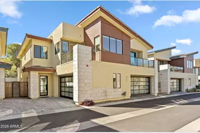 1 Easy Street #Unit 15, Carefree, AZ 85377 - Photo 1