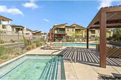 1 Easy Street #Unit 15, Carefree, AZ 85377 - Photo 31