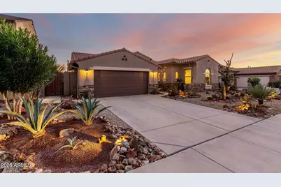 17869 W Verdin Road, Goodyear, AZ 85338 - Photo 1