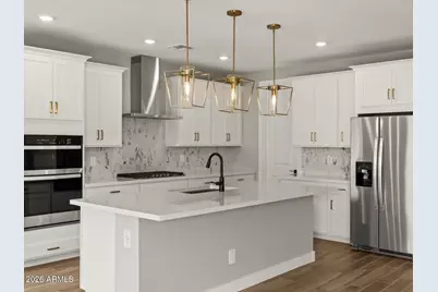 18557 W Manzanita Drive, Waddell, AZ 85355 - Photo 1