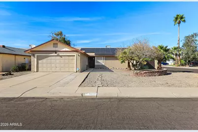 5912 W Evans Drive, Glendale, AZ 85306 - Photo 1