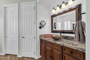 11366 E White Feather Ln, Scottsdale, AZ 85262 - Photo 23