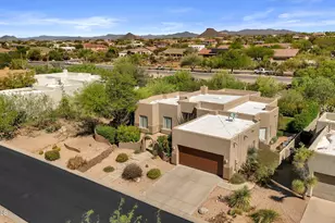 11366 E White Feather Ln, Scottsdale, AZ 85262 - Photo 45