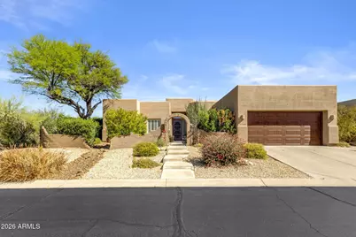 11366 E White Feather Lane, Scottsdale, AZ 85262 - Photo 1