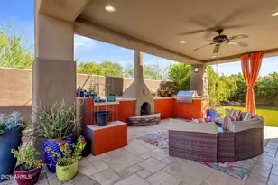 11366 E White Feather Ln, Scottsdale, AZ 85262 - Photo 33