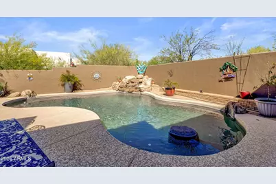 11366 E White Feather Lane, Scottsdale, AZ 85262 - Photo 37