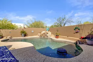 11366 E White Feather Ln, Scottsdale, AZ 85262 - Photo 37