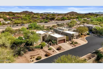 11366 E White Feather Lane, Scottsdale, AZ 85262 - Photo 43