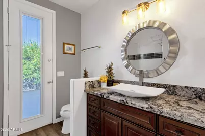 11366 E White Feather Lane, Scottsdale, AZ 85262 - Photo 27