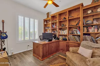 11366 E White Feather Lane, Scottsdale, AZ 85262 - Photo 19