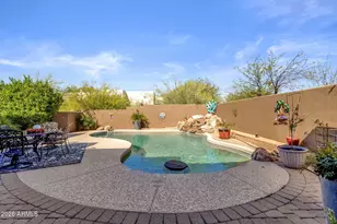 11366 E White Feather Ln, Scottsdale, AZ 85262 - Photo 35
