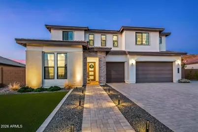 1812 E Fallen Leaf Lane, Phoenix, AZ 85024 - Photo 1