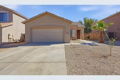 12725 W Cheery Lynn Road, Avondale, AZ 85392 - Photo 1