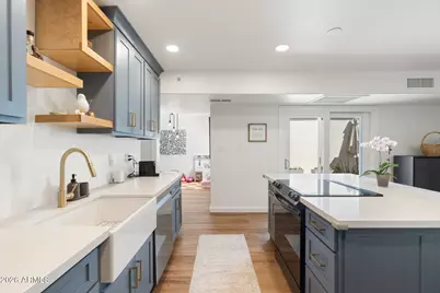 3944 N Granite Reef Road, Scottsdale, AZ 85251 - Photo 7