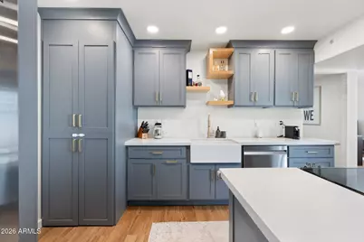 3944 N Granite Reef Road, Scottsdale, AZ 85251 - Photo 5