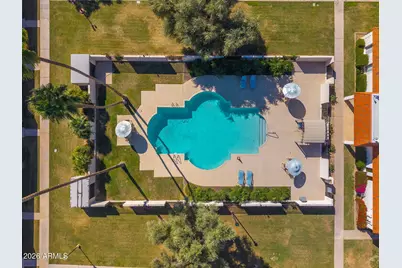 3944 N Granite Reef Road, Scottsdale, AZ 85251 - Photo 55