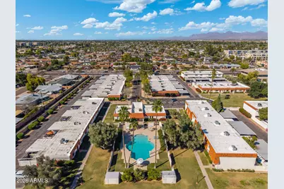 3944 N Granite Reef Road, Scottsdale, AZ 85251 - Photo 49