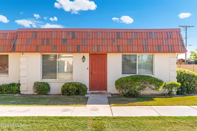 3944 N Granite Reef Road, Scottsdale, AZ 85251 - Photo 1