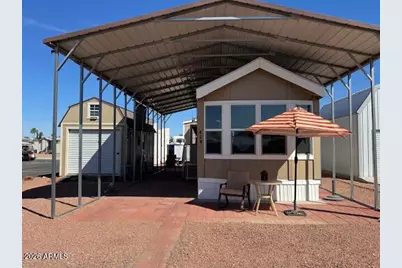 426 E Tiempo Del Sol --, Florence, AZ 85132 - Photo 1