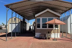 426 E Tiempo Del Sol, Florence, AZ 85132 - Photo 1