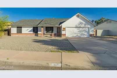 3029 E Garnet Avenue, Mesa, AZ 85204 - Photo 1