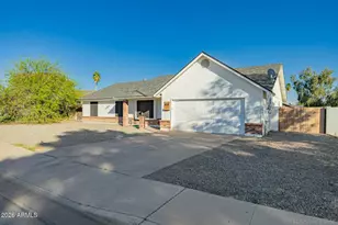3029 E Garnet Ave, Mesa, AZ 85204 - Photo 3
