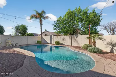 1792 E Appaloosa Road, Gilbert, AZ 85296 - Photo 29