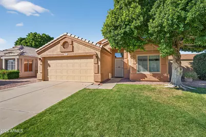 1792 E Appaloosa Road, Gilbert, AZ 85296 - Photo 1
