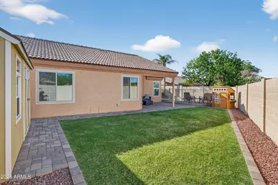 1792 E Appaloosa Road, Gilbert, AZ 85296 - Photo 35