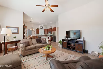 2643 E Golden Trail, Casa Grande, AZ 85194 - Photo 15